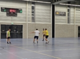 Onderling Futsal Toernooi S.K.N.W.Konference League (Fotoboek 1) (172/313)